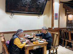 -百花人家(门城水岸店)