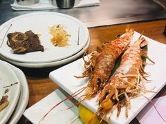 -大渔铁板烧(中山路八佰伴店)