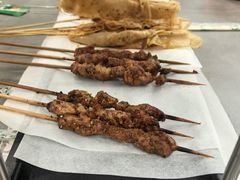 -老黑板筋(顺义总店)
