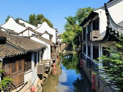 -上海嘉定喜来登酒店