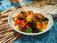 -新疆伊宁远征餐厅