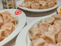 -双合园·海鲜水饺青岛菜(九水东路店)