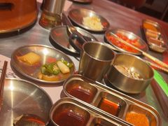 -西塔老太太泥炉烤肉(苏州大悦城店)