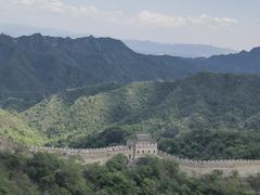 -慕田峪长城