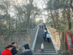 -焦山景区-万佛塔