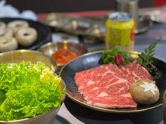 -明洞王妃家烤肉(苏州中心星悦汇店)