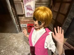 -暴风岛沉浸式体验馆(百联世纪店)