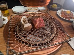 -王妃家(明洞中央店)