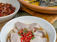 -麓湖湾·土菜院子(梅溪湖店)