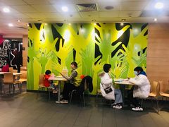 -麦当劳(金地店)