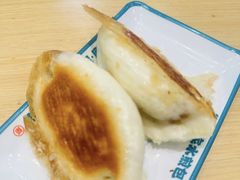 -当家水煎包·牛肉汤(浦江店)