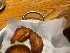 -壹泰东南亚主题餐厅·高良姜风情(州桥店)