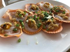 -七鲜渔港美食餐厅(巽寮湾海景店)