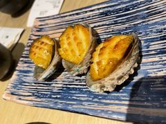 -御瀛日本料理