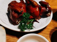 -宴小馆·小海鲜青岛菜(五四广场店)