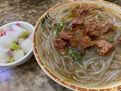 -天府面庄(天平路店)