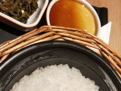 -谷田稻香·砂锅菜(川沙百联店)