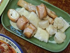 -三爷糟粕醋·鲜鱼汤·海南特色小吃(新华南路店)