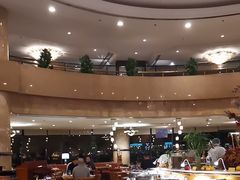 -南京维景国际大酒店咖啡厅