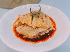口水鸡-洋洋中餐馆·SINCE 1997(信投店)
