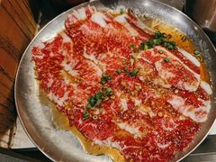 -姜虎东白丁烤肉(银泰中心in99店)