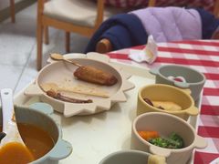 -西贝(金桥店)