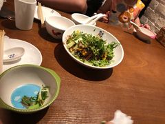 -南拳十三姨·潮汕砂锅粥(世纪金源店)
