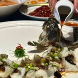 黄埔聚餐选这家|园林风商务宴请天花板