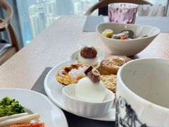 -解放碑威斯汀酒店-知味国际美食餐厅