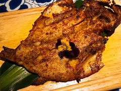 -绿茶餐厅(布吉万象汇店)