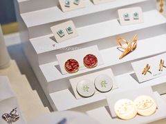 -LADY FAFA(巨鹿路陕西南路路口店)