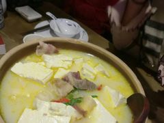 -老阿爸鲜鱼土菜(昆山花桥店)