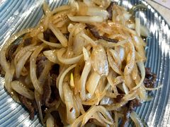 -一号铺子·大炉茶