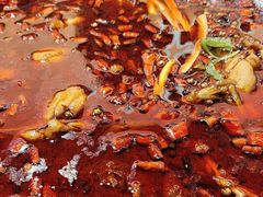 -蛙老爹·蜀香美蛙鱼头(王家湾店)