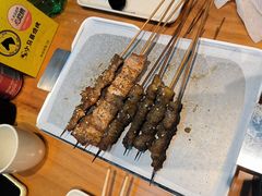 -本色.小马哥烧烤(无锡九里仓店)