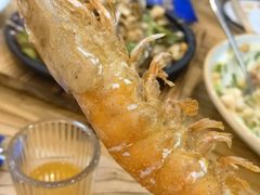 -小船渔村•大连菜•大连焖鱼(明泽街店)