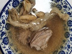 -一路飘香面馆