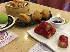 -点都德(千灯湖环宇城店)