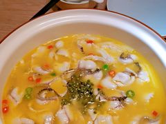 招牌青花椒鱼-青花椒花椒鱼(新百店)