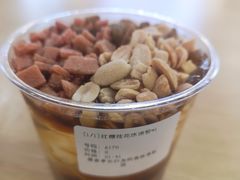 -盛香亭热卤(友阿奥特莱斯店)