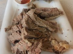 手抓肋条-伊祥·敦煌楼