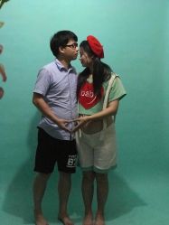 点击看大图 -摩玛婚纱摄影(杭州店)