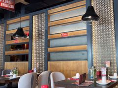-辣尚瘾·烤鱼·新川菜(交大直营店)