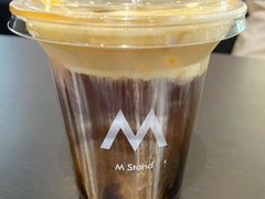 -M Stand(港汇恒隆广场店)