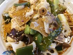 -八一好吃街·高品美食广场