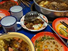 -马路边边串串香(双井直营店)