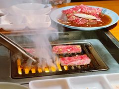 -丸福烤肉(君隆广场店)
