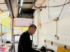 -蚝烙猪肚鸡靓汤店(华侨新村路步行街店)