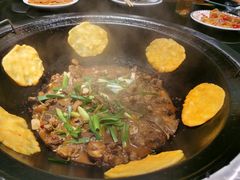 -张家砂锅(桐乡濮院宏苑路店)