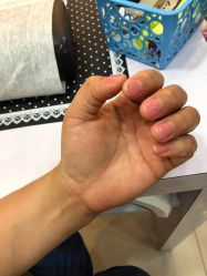 -美斯洛美甲美睫连锁店